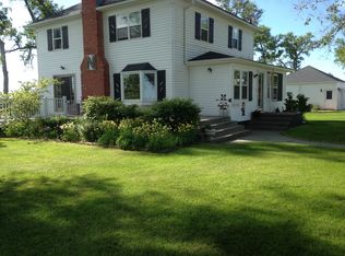 5790 Otoe Rd LOT 1, Alliance, NE 69301