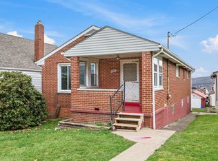 1913 Kimball Ave, Arnold, PA 15068