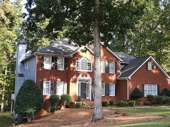 146 Amicalola Way, Jonesboro, GA 30236