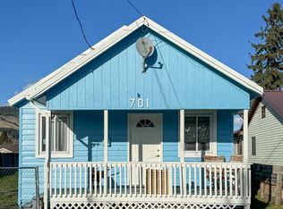 701 Y Ave, La Grande, OR 97850