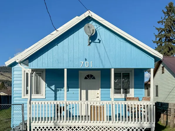 701 Y Ave, La Grande, OR 97850