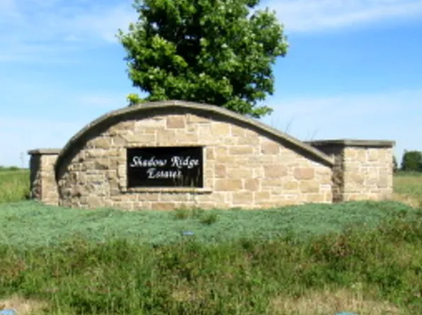 157 Shadow Ridge Blvd, Forsyth, IL 62535