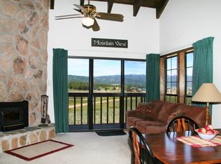 20 S Angel Fire Rd #203, Angel Fire, NM 87710