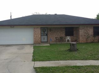 2010 Sunset St, Killeen, TX 76543