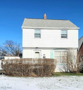 13303 Grannis Rd, Garfield Hts, OH, 44125