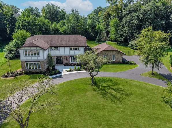 12023 W Mackinac Rd, Homer Glen, IL 60491