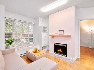 6833 Village Grn #111, Burnaby, BC V5E4M1