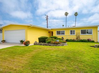 1710 Dunsmuir St, Oxnard, CA 93035