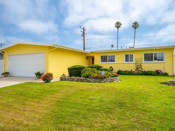 1710 Dunsmuir St, Oxnard, CA 93035