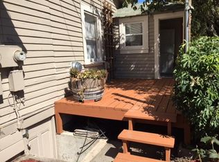 3921 Webster St #A, Oakland, CA 94609