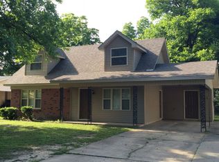 3314 Dayton Ave, Jonesboro, AR 72401