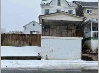 303 22nd Ave, Altoona, PA 16601