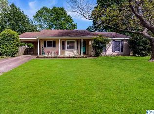 15105 Balsam Dr SE, Huntsville, AL 35803