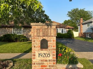 19205 Ada St, Lansing, IL 60438