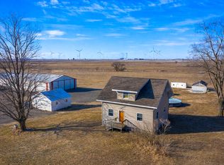 729 D Ave, Ogden, IA 50212