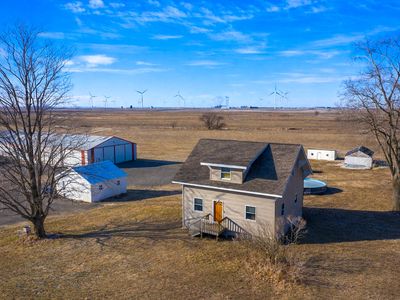 729 D Ave, Ogden, IA, 50212