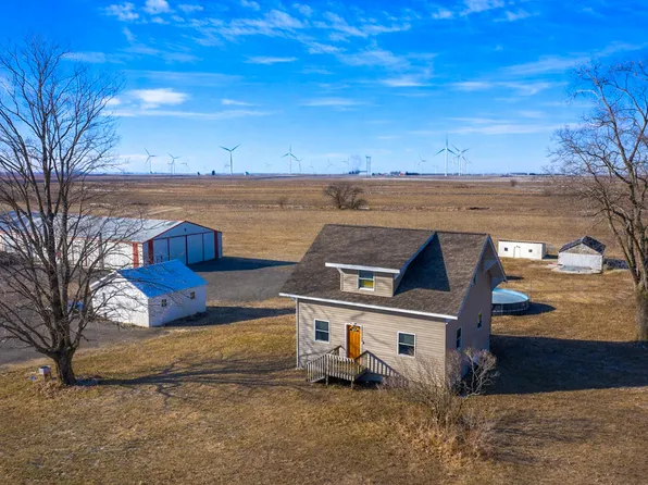 729 D Ave, Ogden, IA 50212