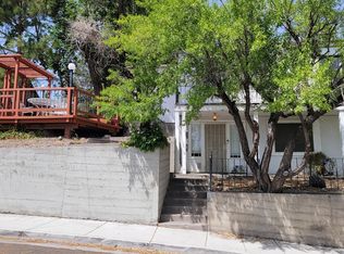 1361 Hillside Dr #A, Reno, NV 89503