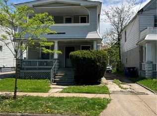 2935 E 121st St, Cleveland, OH 44120