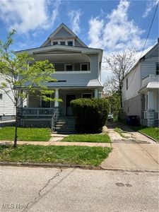 2935 E 121st St, Cleveland, OH, 44120