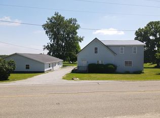 609 N Troutman St, Kewanna, IN 46939