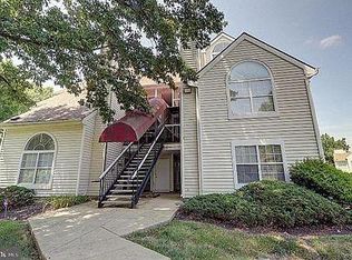 10401 Beacon Ridge Dr #101, Bowie, MD 20721