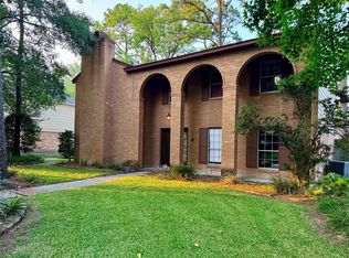 11814 Cypresswood Dr N, Houston, TX 77070