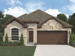 964 Nolte Bnd, Seguin, TX 78155