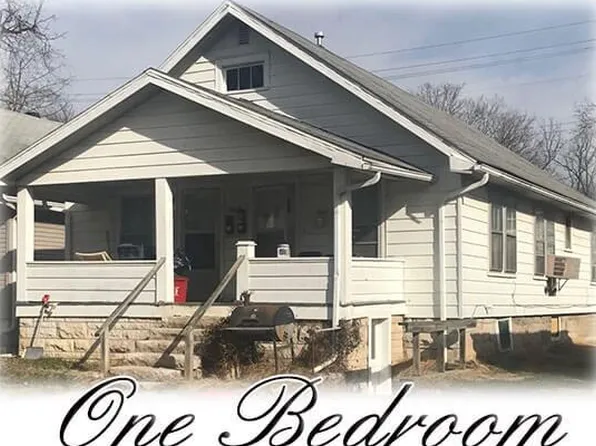 1315 S Washington St #1, Bloomington, IN 47401