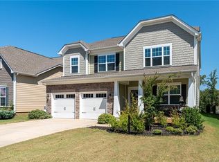 136 Cherry Bark Dr, Mooresville, NC 28117
