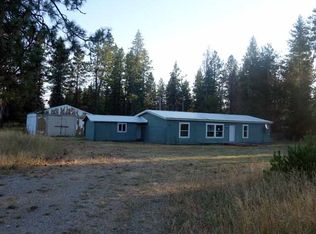 322271 Highway 2, Newport, WA 99156