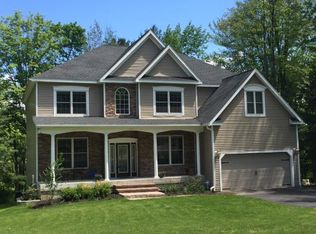 111 Southwoods Dr, Ithaca, NY 14850