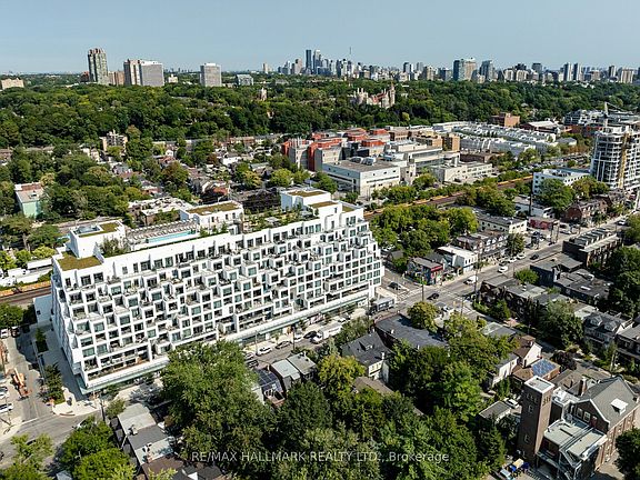 2nd image of 280 Howland Ave #520