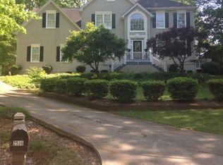 2536 Katherine Cir, Gainesville, GA 30506