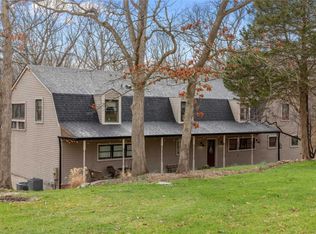 1166 Kiefer Creek Meadows Dr, Ballwin, MO 63021