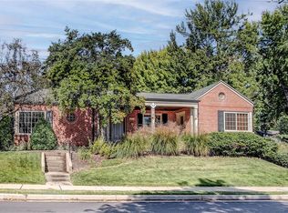 7733 Weil Ave, Saint Louis, MO 63119