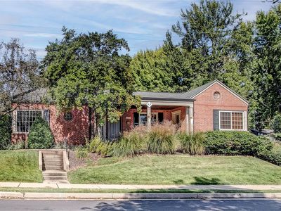 7733 Weil Ave, Saint Louis, MO, 63119