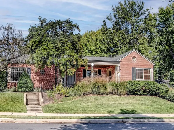 7733 Weil Ave, Saint Louis, MO 63119