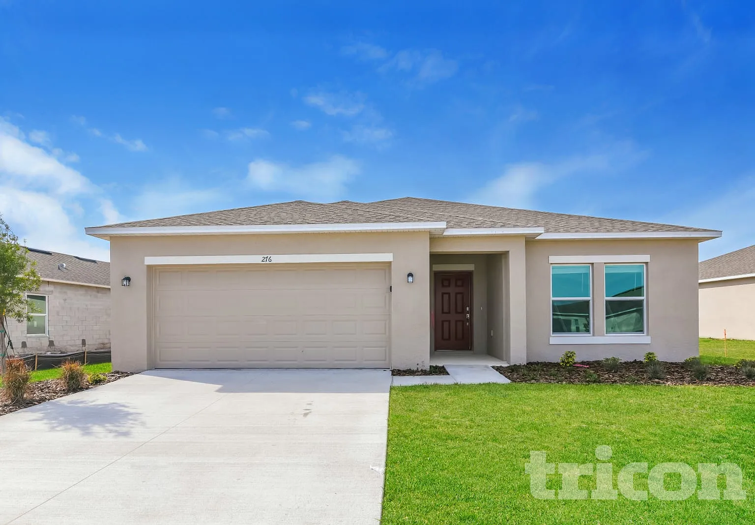 276 Garnet Avenue Kissimmee FL — Photo 1