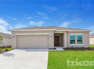 276 Garnet Ave, Kissimmee, FL 34758