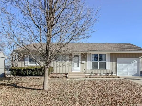 829 N Choctaw Ave, Independence, MO 64056