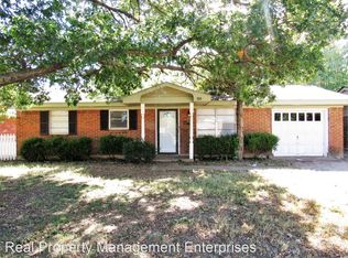 1214 Beaumont St, Norman, OK 73071