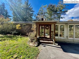 151 Sheridan Ave, Boone, NC 28607