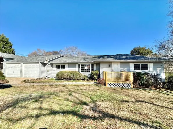 95 E Main St, Kingston, GA 30145