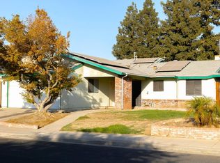 3585 Sunnyside Ave, Clovis, CA 93611