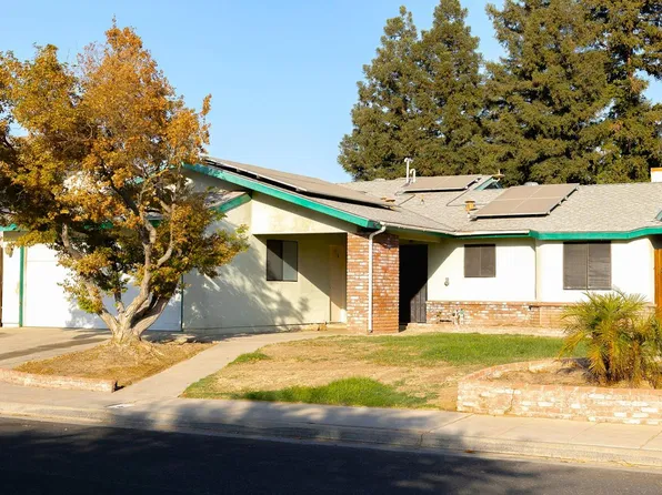 3585 Sunnyside Ave, Clovis, CA 93611