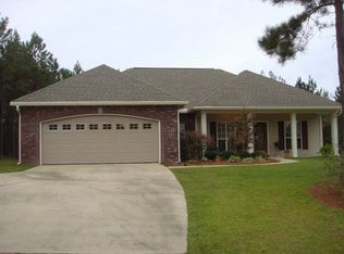 10 Laura Beth Dr, Purvis, MS 39475