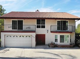 359 Alta Vista Ave, South Pasadena, CA 91030