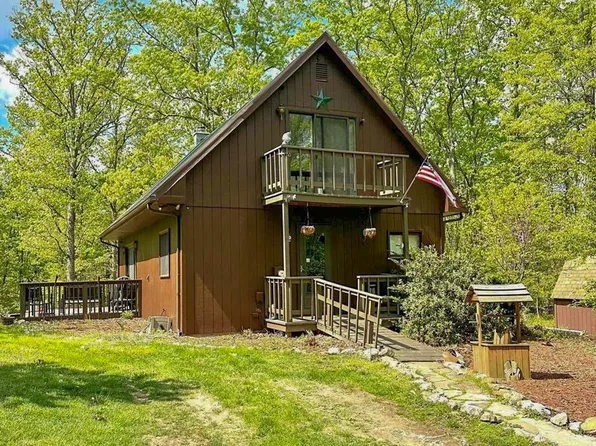 570 Hickory Hill Rd, Old Fields, WV 26845