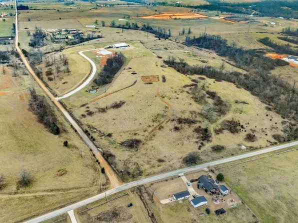 Mill Dam & Phillpot Rd, Bentonville, AR 72712